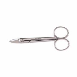 Heritage G102S Wire Scissor Serrated 3 1/2 inch