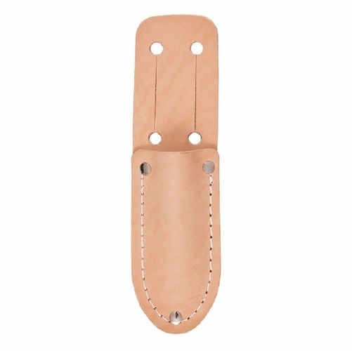 Heritage H12  8 3/4 inch Leather Tool Holster/One Pocket Holds 5in   609113910086