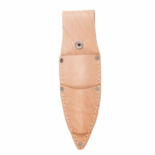 Heritage H252 9 inch Leather Tool Holster/Two Pocket Holds 5in 609113910130