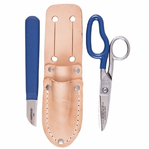 Heritage Hlcp-K150 Cable Splicer Kit/150