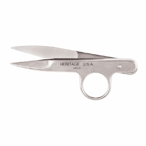 Heritage HTC5 4 1/2 inch Threadclip 609113500010