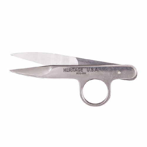 Heritage Htc5Ss 4 1/2 Inch  Stainless Steel Threadclip  609113500089