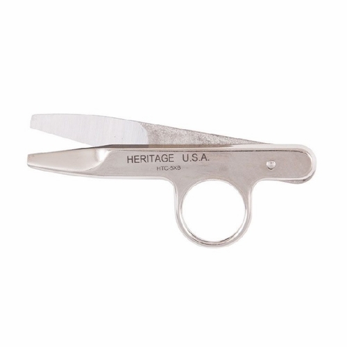 Heritage HTC5XB 4 1/2 inch Threadclip/Xtra Blunt Tips