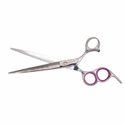 Heritage K93R85 8 3/4 inch Convex K9/3 Ring Scissor 609113901992