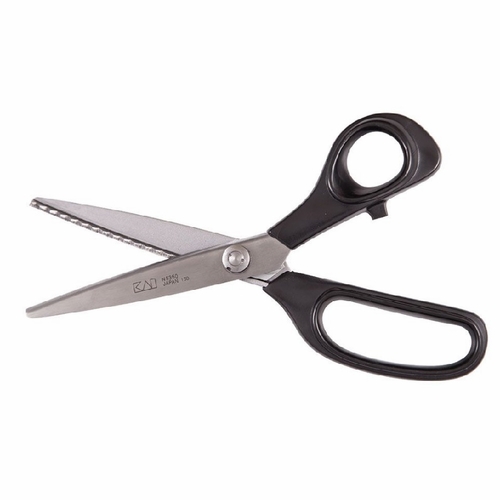 Heritage N5350  8 inch  Pinking Scissor (5350) 609113535012
