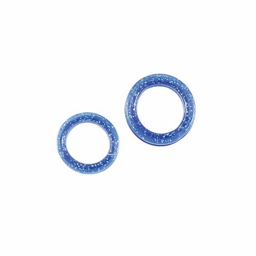 Heritage Pkbssm Packaged Blue Sparkle Small Inserts 609113901916