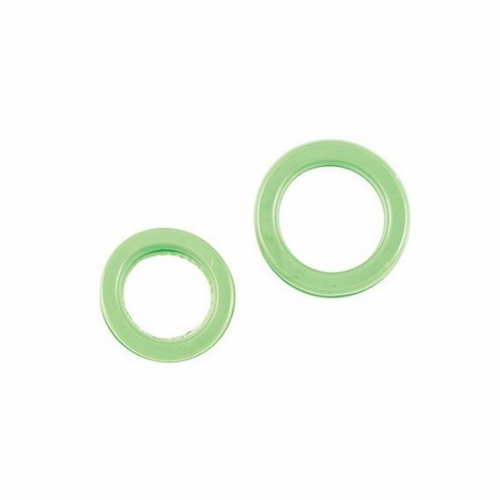 Heritage Pkglg  Packaged Green Large Inserts  609113901848