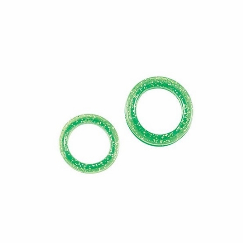 Heritage Pkgsm Packaged Green Small Inserts 609113901855