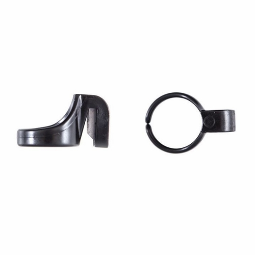 Heritage RK3 Black Large Ring Knife 609113100593