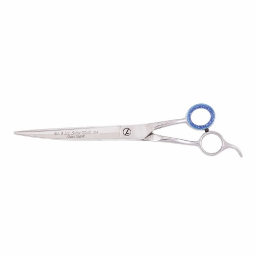 Heritage Sa85 8 1/2 Inch Pet Grooming Scissor W/Triangular Shape Blade 609113901565
