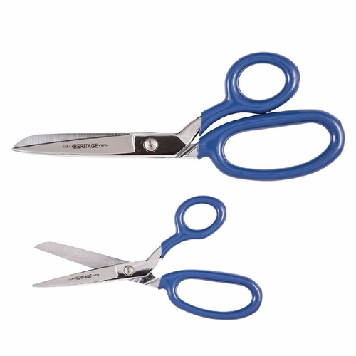 Heritage Vp14  6 Inch Large Ring Bent Dressmaker (206Lrk)  609113900148