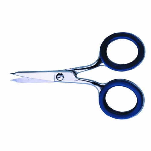 Heritage Vp26 4 Inch Hand Embroidery Scissor (403Lrcmt-Blu) 609113403076