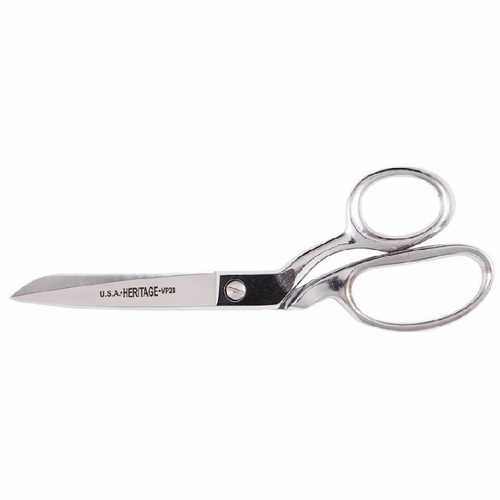Heritage VP28  8 inch Razor Sharp Dressmaker (208K)  609113900803