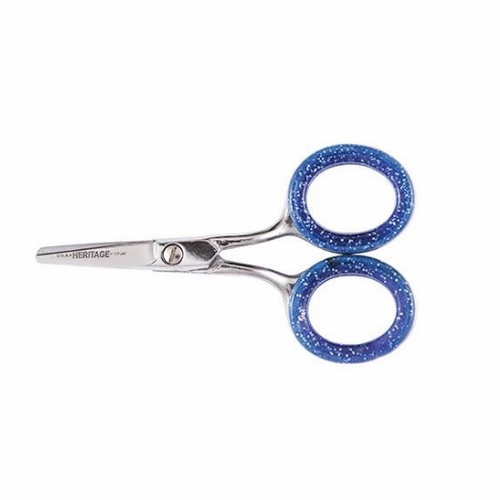 Heritage VP30 4 inch Heirloom Scissor(403LROKB-TP) 609113403120