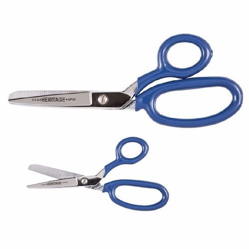 Heritage VP35 6 inch Chenille Shear (206LRKB) 609113100432