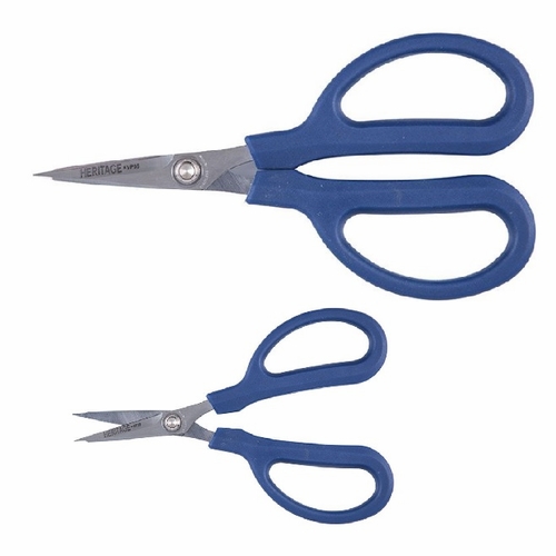 Heritage Vp39  6 Inch  Premium Art Quilt Scissor (544S-Mt)  609113139104