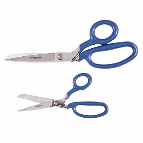 Heritage Vp4  8 Inch Premium Dressmaker Shear (208Lrk-Bl)  609113208053