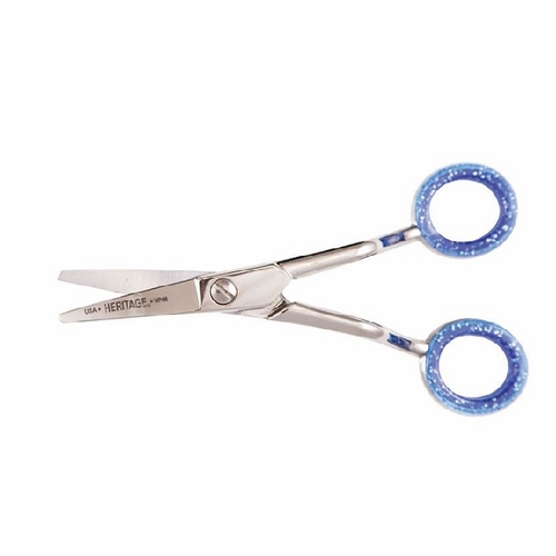 Heritage VP46 6 inch Trapunto Scissors (116CB TP) 609113146126