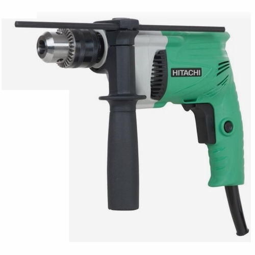 Hitachi Dv16Vss 5/8 Inch  5.4Amp Hammer Drill Vsr2 Mode