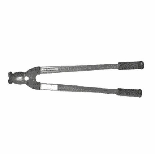 Hk Porter 0290Fcs Cutter Shear For Wire To 3/8