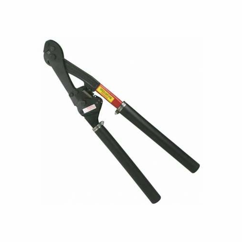 HK PORTER 8690CK GUY STRAND CUTTERS RATCHETING