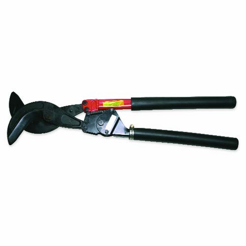HK PORTER 8690CS CABLE CUTTERS RATCHETING