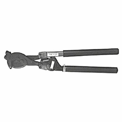 HK PORTER 8690FSK CABLE CUTTERS RATCHETING