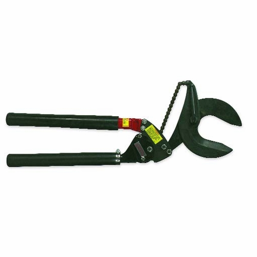 HK PORTER 8790CS CABLE CUTTERS RATCHETING