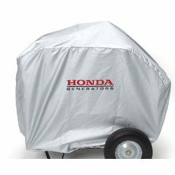 Honda 08P57-Zb3-180 Plastic Cover For Eg2500