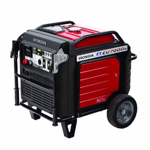 Honda Eu7000Iat1 Generator