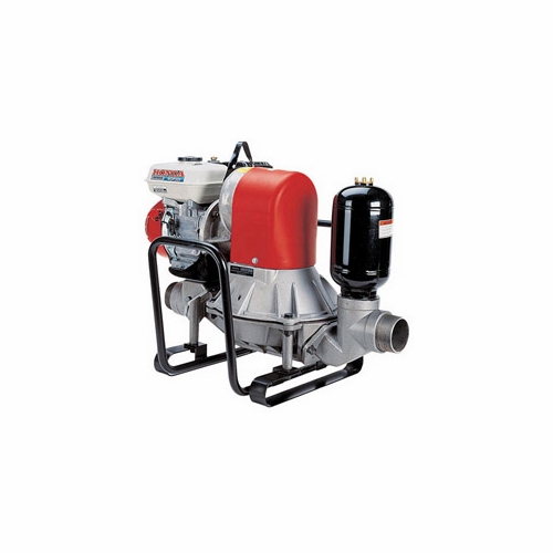 Honda Wdp30X Diaphragm Pump 3In 80Gpm 4Hp 14Ft