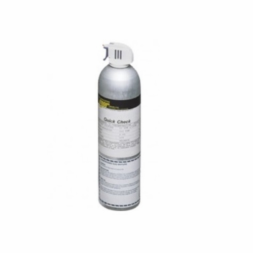HONEYWELL BW TECH CG-BUMP1 Bump alarm test gas aerosol H2S(40 ppm), CO(200 ppm), CH4(2.5%), O2(10%