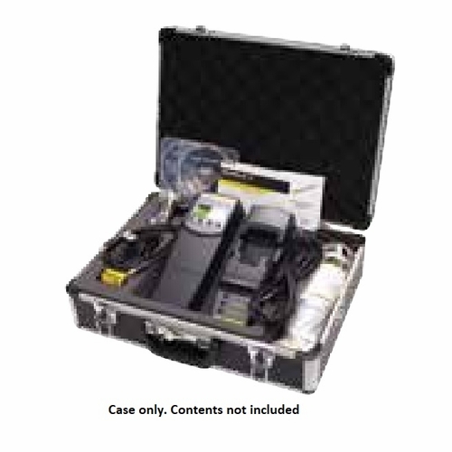 HONEYWELL BW TECH DOCK2-CC1 Hard-sided carry case w/space for 1 module and 1-34 L gas cylinder
