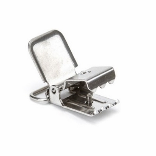 Honeywell Bw Tech Ga-Ag-2 Accessories Alligator-Style Clip (Stainless Steel) (Incl With Detector)