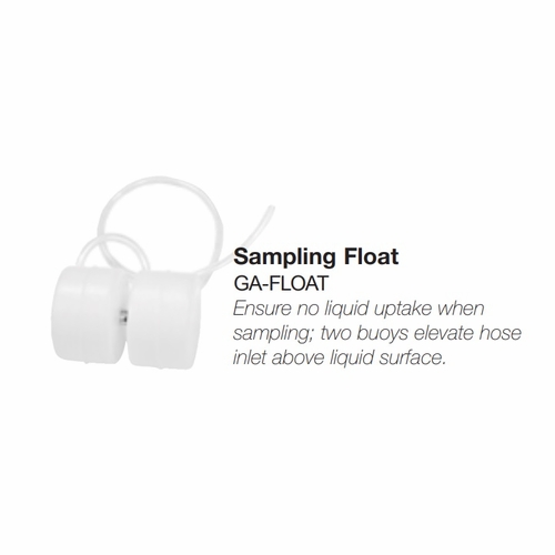 Honeywell Bw Tech  Ga-Float Portable Accessories Sampling Float