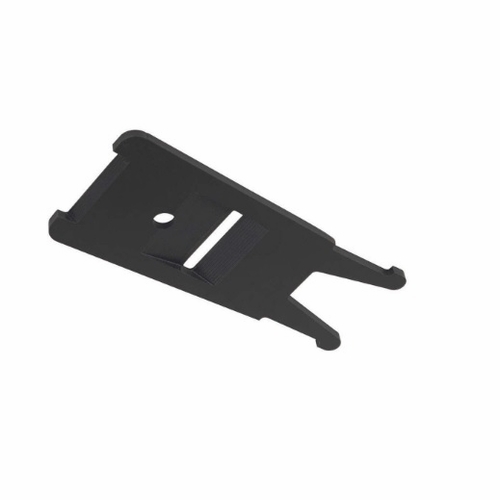 HONEYWELL BW TECH GA-HC-1 Portable Accessories Hard hat clip (non-conductive)