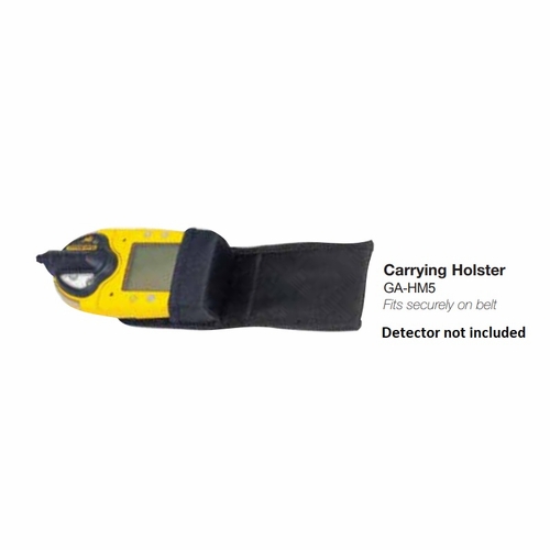 HONEYWELL BW TECH GA-HM5 Portable Accessories Carrying holster