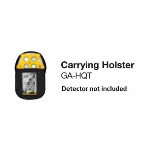 HONEYWELL BW TECH  GA-HQT Portable Accessories Carrying holster