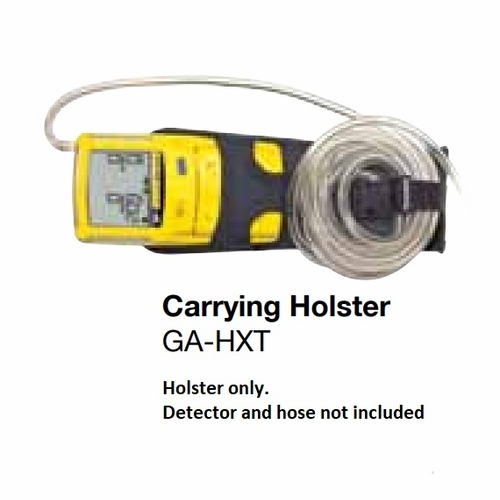 Honeywell Bw Tech  Ga-Hxt Portable Accessories Carrying Holster For Detector And Sampling Hose