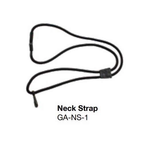 HONEYWELL BW TECH GA-NS-1 Portable Accessories Neck strap with safety release
