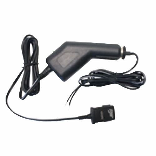 HONEYWELL BW TECH GA-PA-3 Portable Accessories 12-24 VDC direct-wire power adaptor