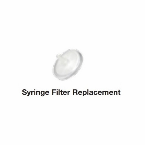 HONEYWELL BW TECH GA-SFIL-K1 BW syringe filter kit (kit of 20) replacements for sample probe