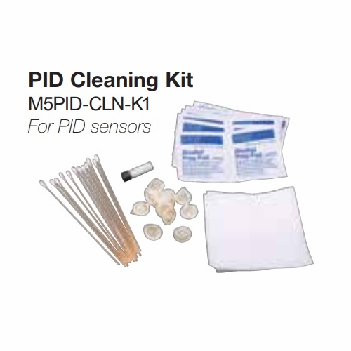 HONEYWELL BW TECH M5PID-CLN-K1 Portable Accessories Cleaning kit for PID sensor