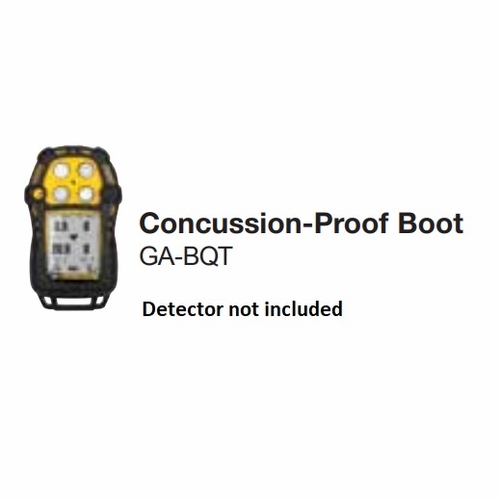 Honeywell Bw Tech Portable Accessories Ga-Bqt Concussion-Proof Boot