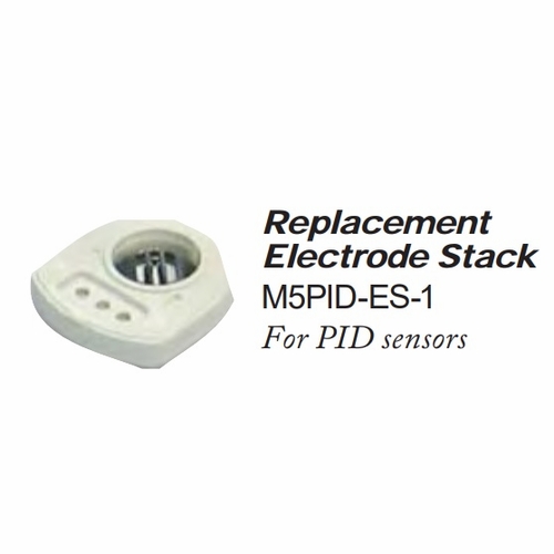 Honeywell Bw Tech Portable Accessories M5Pid-Es-1 Repl. Electrode Stacks For Pid Sensor (Sr-Q07)