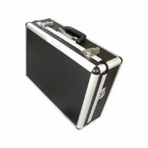 Honeywell Bw Tech  Qt-Ck-Cc Portable Accessories Carrying Case For Gasalertquattro With Foam Insert