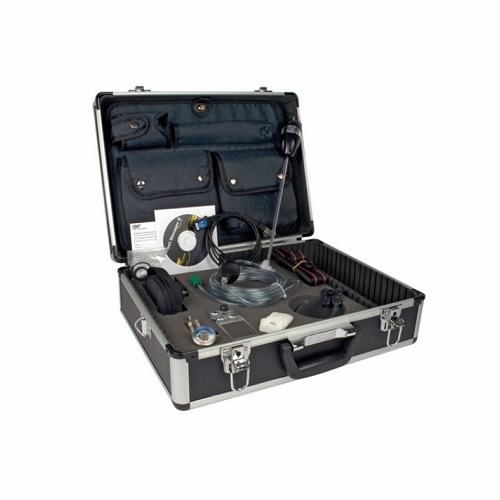 Honeywell Bw Tech   Qt-Ck-Dl Portable Accessories Gasalertquattro Deluxe Confined Space Kit