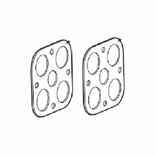 HONEYWELL BW TECH QT-SS Portable Accessories Quad sensor screens (kit of two)