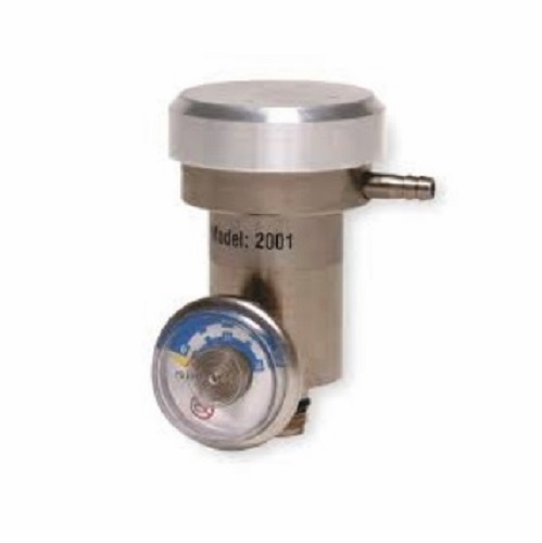 HONEYWELL BW TECH REG-DF-1 Portable Accessories Demand flow regulator