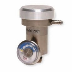 Honeywell Bw Tech  Reg-Df-1 Portable Accessories Demand Flow Regulator